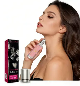 Soph's Beach House - Sun Bum Roll-On Perfume Oil 10ml Ladies' pheromone perfume - Long-lasting and addictive personal roll-on pheromone perfume oil - Ladies' cologne to attract men