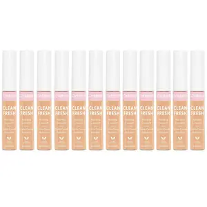 Covergirl Clean Fresh Hydrating Concealer 320 Fair - Wholesale 12 Units (COTA-33974)