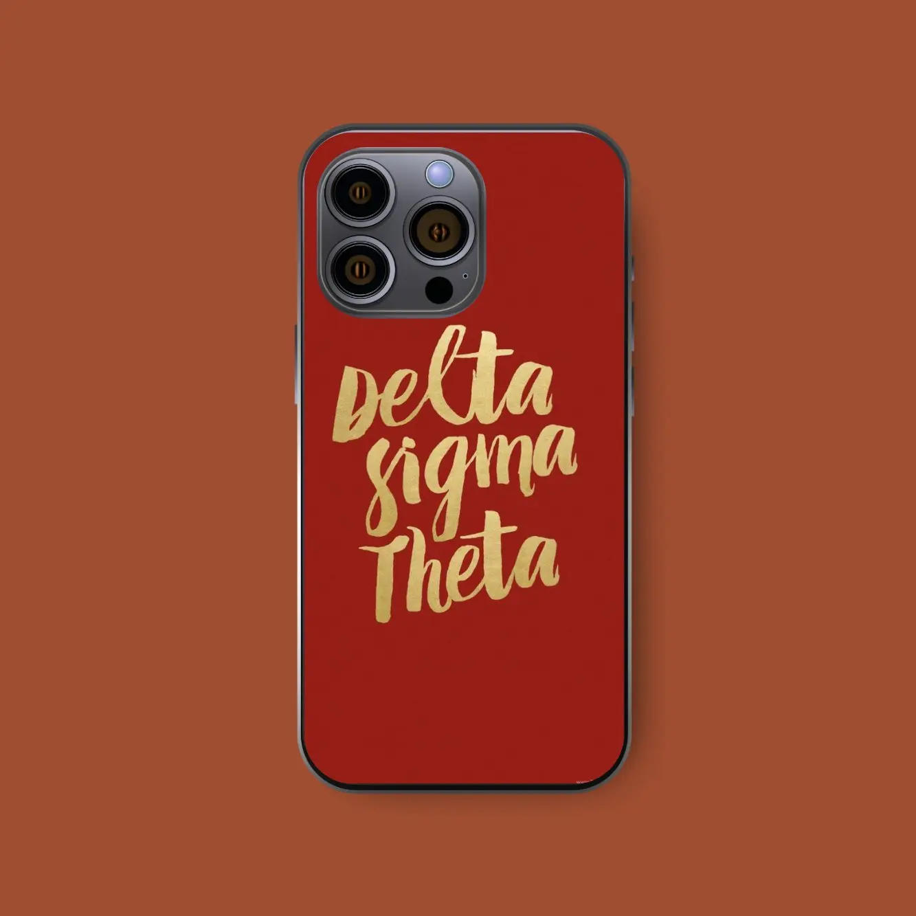 Delta Sigma Theta