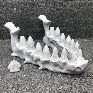 Dragon's Teeth Dice Set from Ars Moriendi 3D