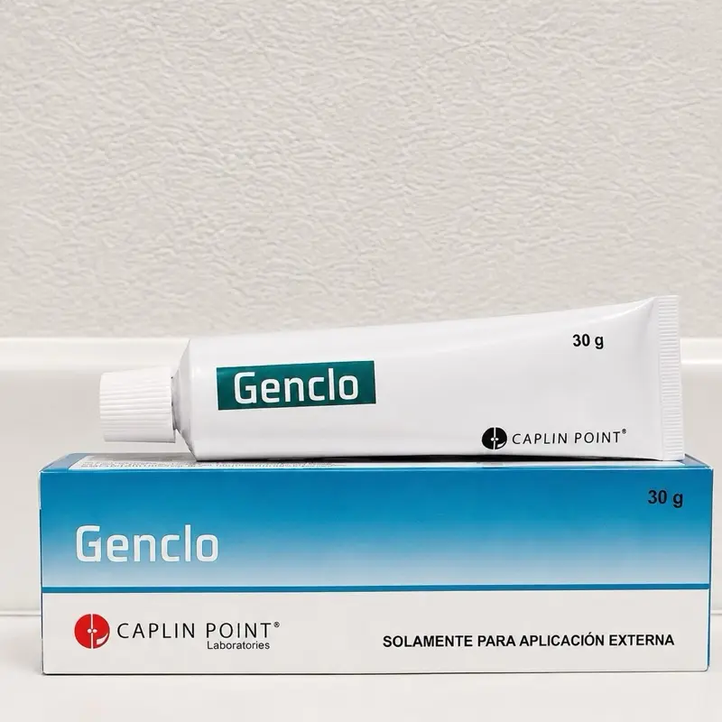 1 Genglo Face Moisturizer Cream