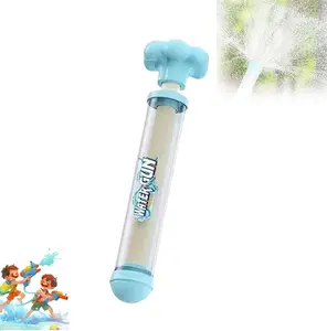 Fireworks water guns for children and adults. The water gun sprays out dazzling water mist - an interesting fireworks water gun suitable for use at summer pools, beaches, concerts, parties and festivals.