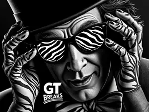 #1167 GT Breaks - (1) 2025 Prizm Hobby - Pick Your Team Break