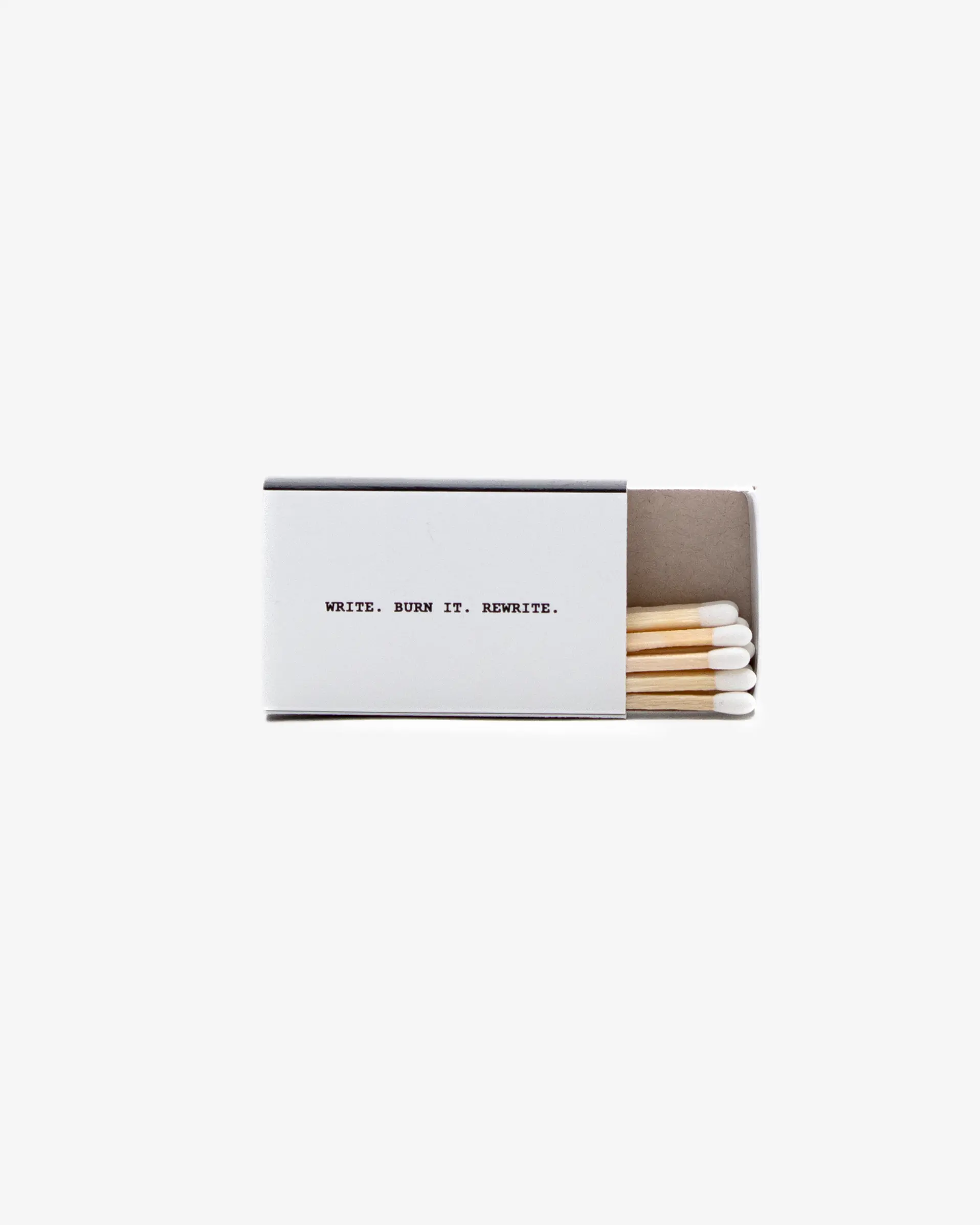 Matchbox