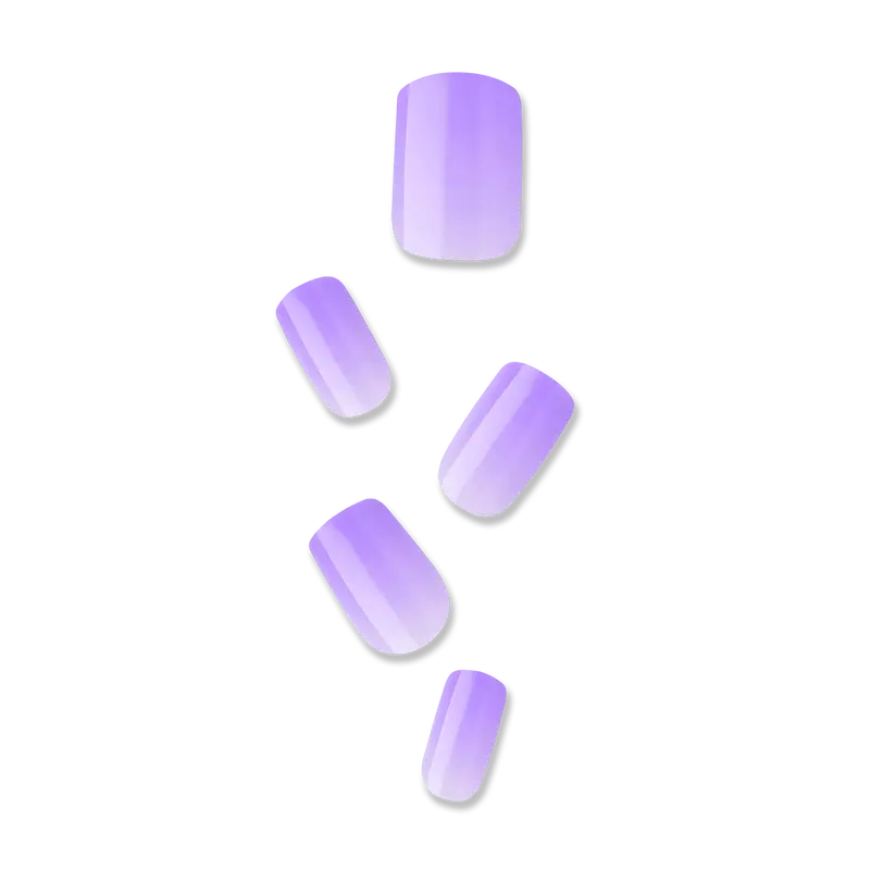 imPRESS Color Press On Nails - Cinema