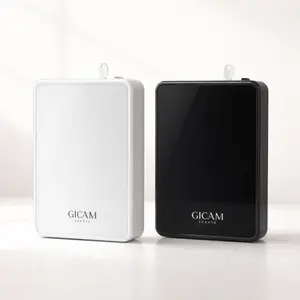 GICAM Aura Diffuser, Home Fragrance Essential Oil Diffuser for Home Supplies Use