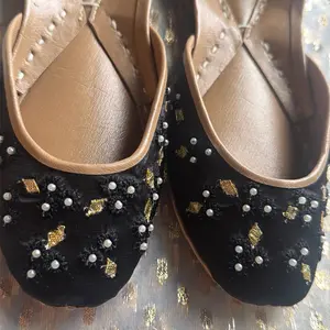 Khussa/punjabi jutti