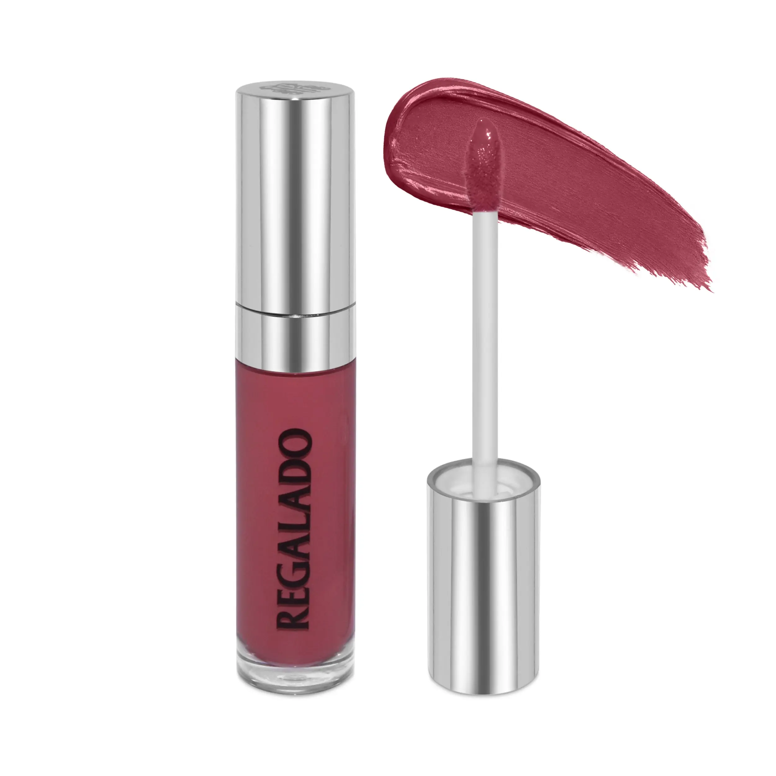 POWER MOVE Velvet Matte Lipstick