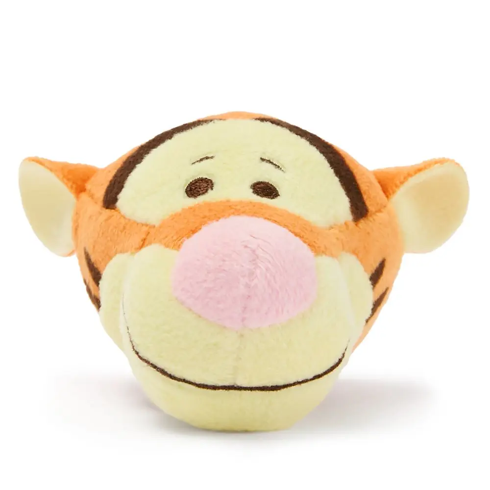 Disney Store Tigger Headband Plush – Winnie the Pooh – Mini 3 1/2''