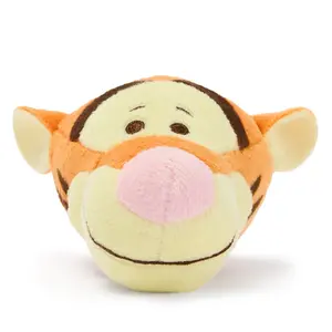 Disney Store Tigger Headband Plush – Winnie the Pooh – Mini 3 1/2''