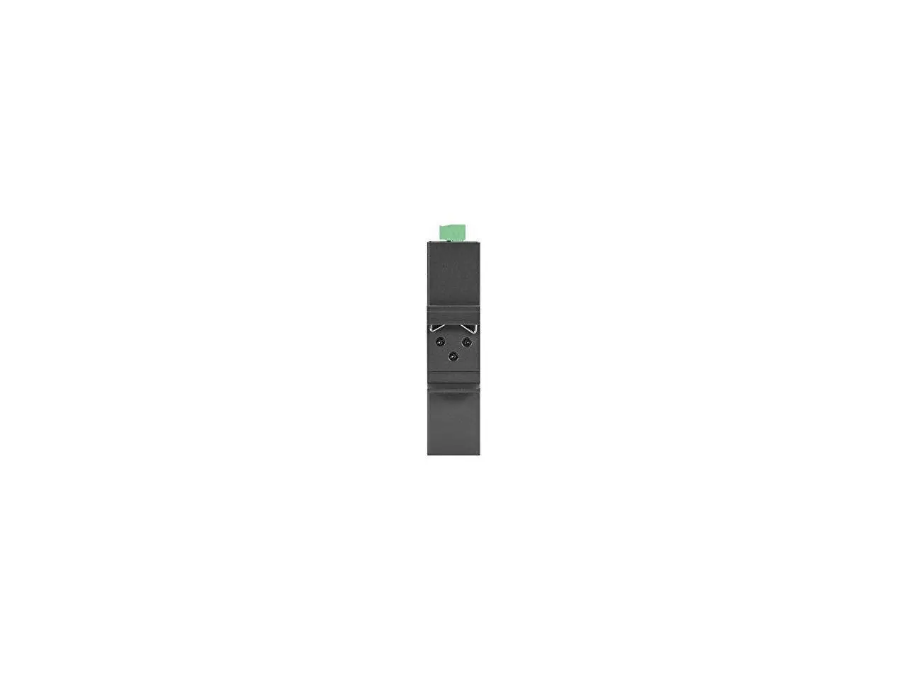 BLACK BOX NETWORK SERVICES - INDUSTRIAL 10/100-MBPS ETHERNET SWITCH-UNMANAGED, EXTREME TEMPERATURE, 5-PORT