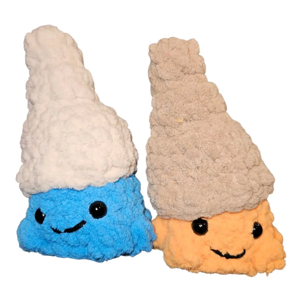 Crochet Hermit Crab Amigurumi Plushies, Cute Gifts