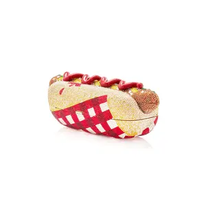Hot Dog Handbag