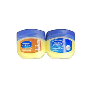 Vaseline BlueSeal Coco Butter, Original, 100mL Body Care Lotion
