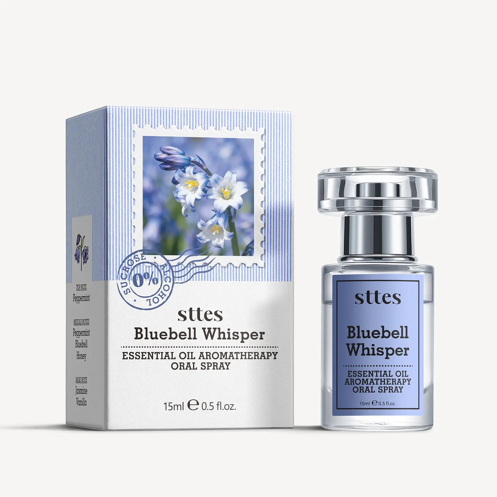 Bluebell Whisper (15ml)