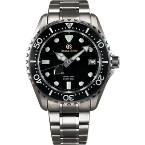 Spring Drive SBGA231