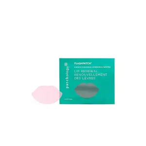 Patchology FlashPatch Lip Renewal Gels 5 Pack