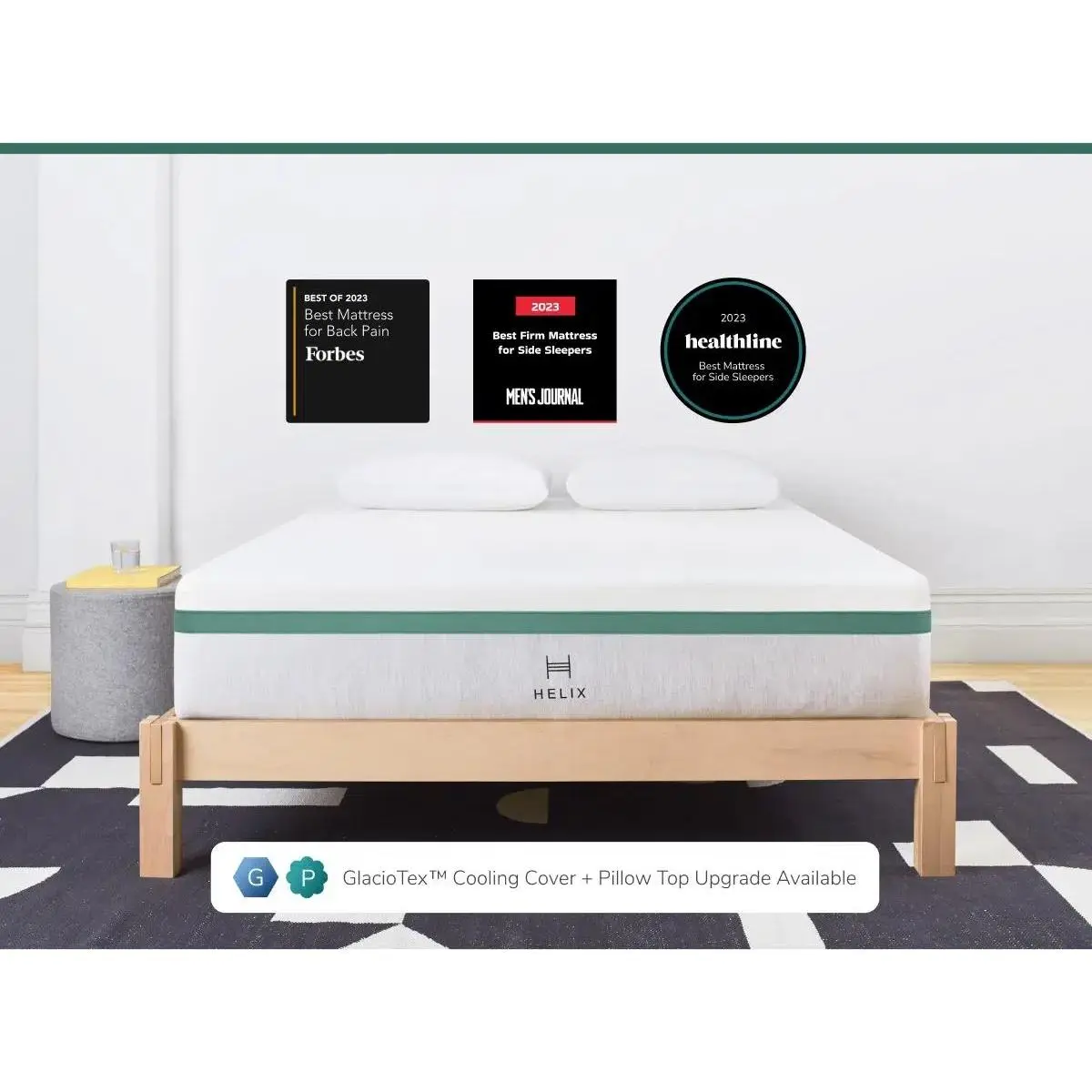 Helix Twilight Mattress Helix Twilight Mattress