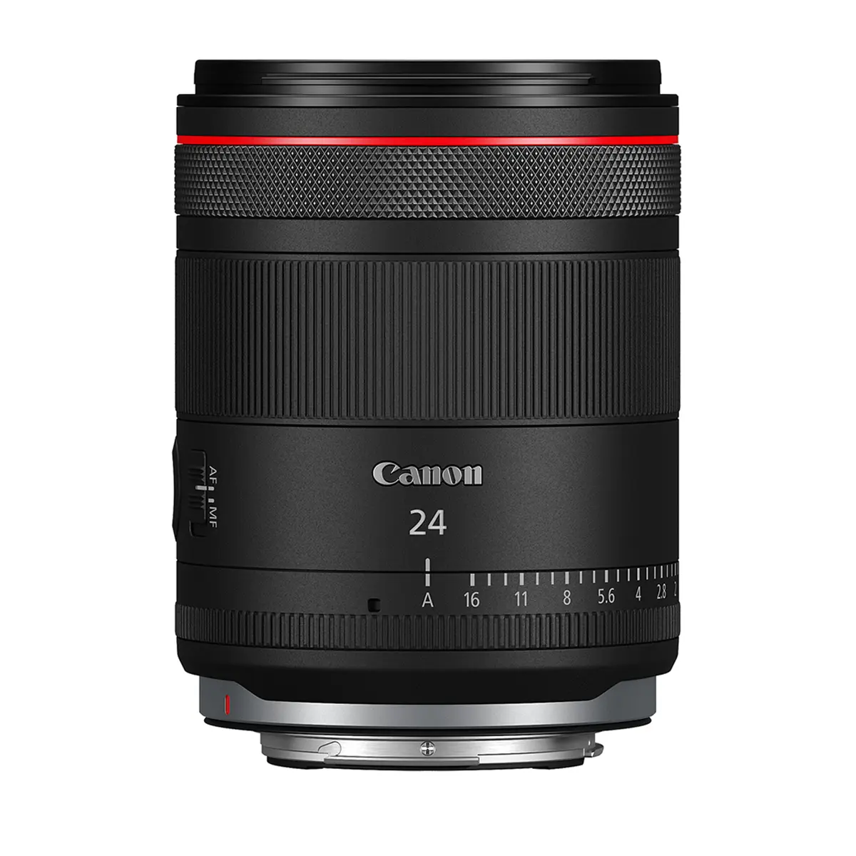 Canon RF 24mm f/1.4 L VCM Lens