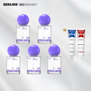 CEELIKE｜MSDRWIKEY Oral Care Set | 5 Oral Sprays + 2 Upgraded Toothpastes | Complete Fresh Breath & Enamel Protection