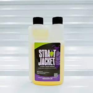 Strait Jacket Fly Spray Livestock Strait Jacket Fly Spray Livestock