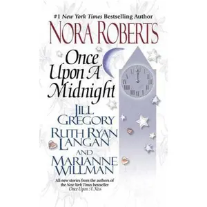 USED-Once Upon a Midnight by Roberts, Nora (Mass Market Paperback)