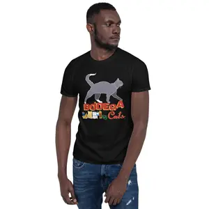 Groceries Unisex T-Shirt
