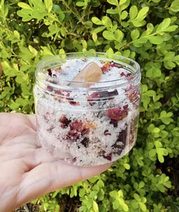 Rose Bath Soak