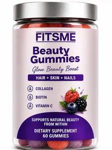 Fitsme Beauty Gummies