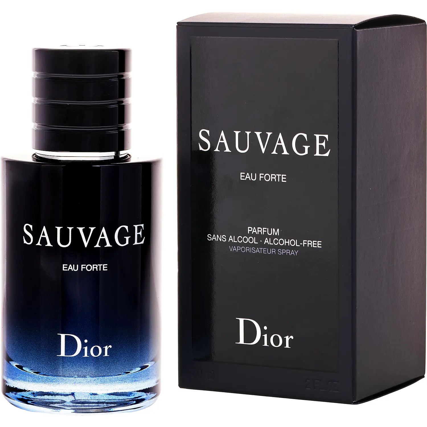 Dior Sauvage Eau Forte By Christian Dior Parfum For Men Dior Sauvage Eau Forte By Christian Dior Parfum For Men