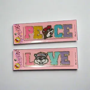 Buc-ee's Sticker Patch