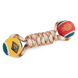 Pendleton Lasso Rope Dog Toy