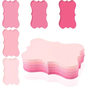150 Pack  Index Cards 3x5 Colored Blank Index Cards Lavender Cardstock Wedding Tropical  Index Cards Invitation Cards Thank You Notes Cards For School Office Studying   Students