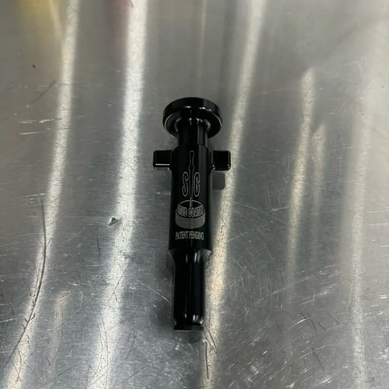 9/16” Stud Coater