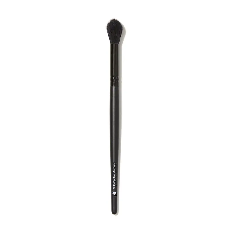 Fluffy Eyeshadow Blender Brush Fluffy Eyeshadow Blender Brush