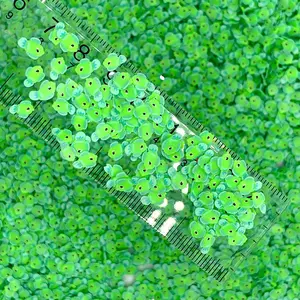 5MM Green Fish, Animal Polymer Clay Sprinkle (NOT EDIBLE) D35-01