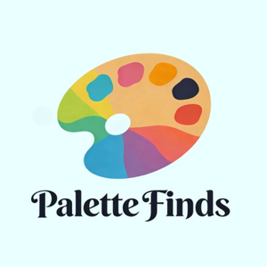 Palette Finds