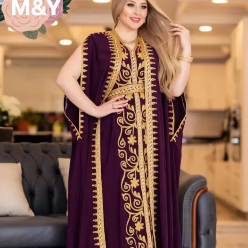 jamela kuftan