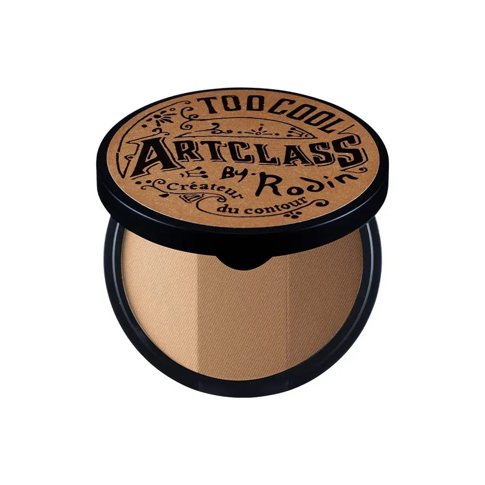 [Too Cool for School] ArtClass by Rodin Shading - Makeup Contour Palette from Korea