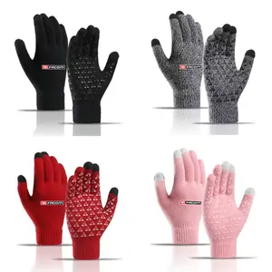 Trendy Facom Atmungsaktives Car 1 Exquisite gloves Ideal for outdoor activities and everyday use; a winter accessory.