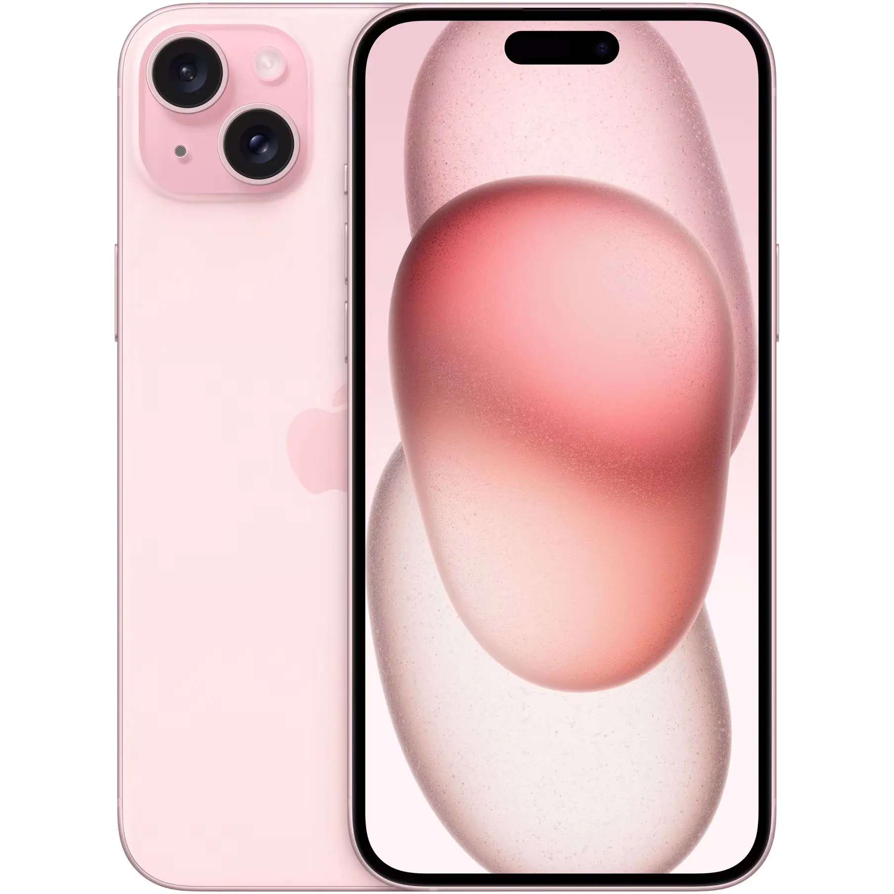 Refurbished Apple iPhone 15 Plus 512GB Pink (Unlocked) - Excellent