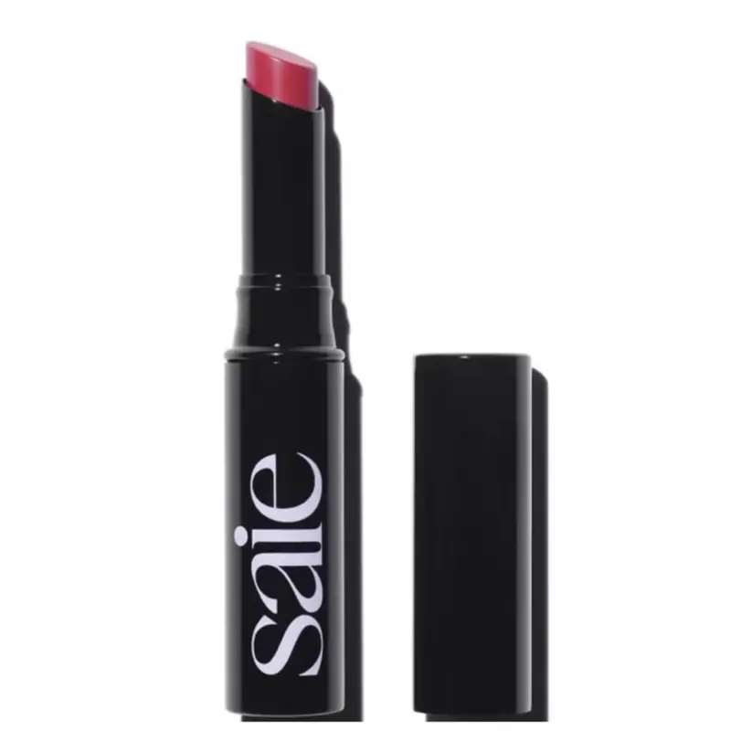 Saie Lip Blur in Surreal