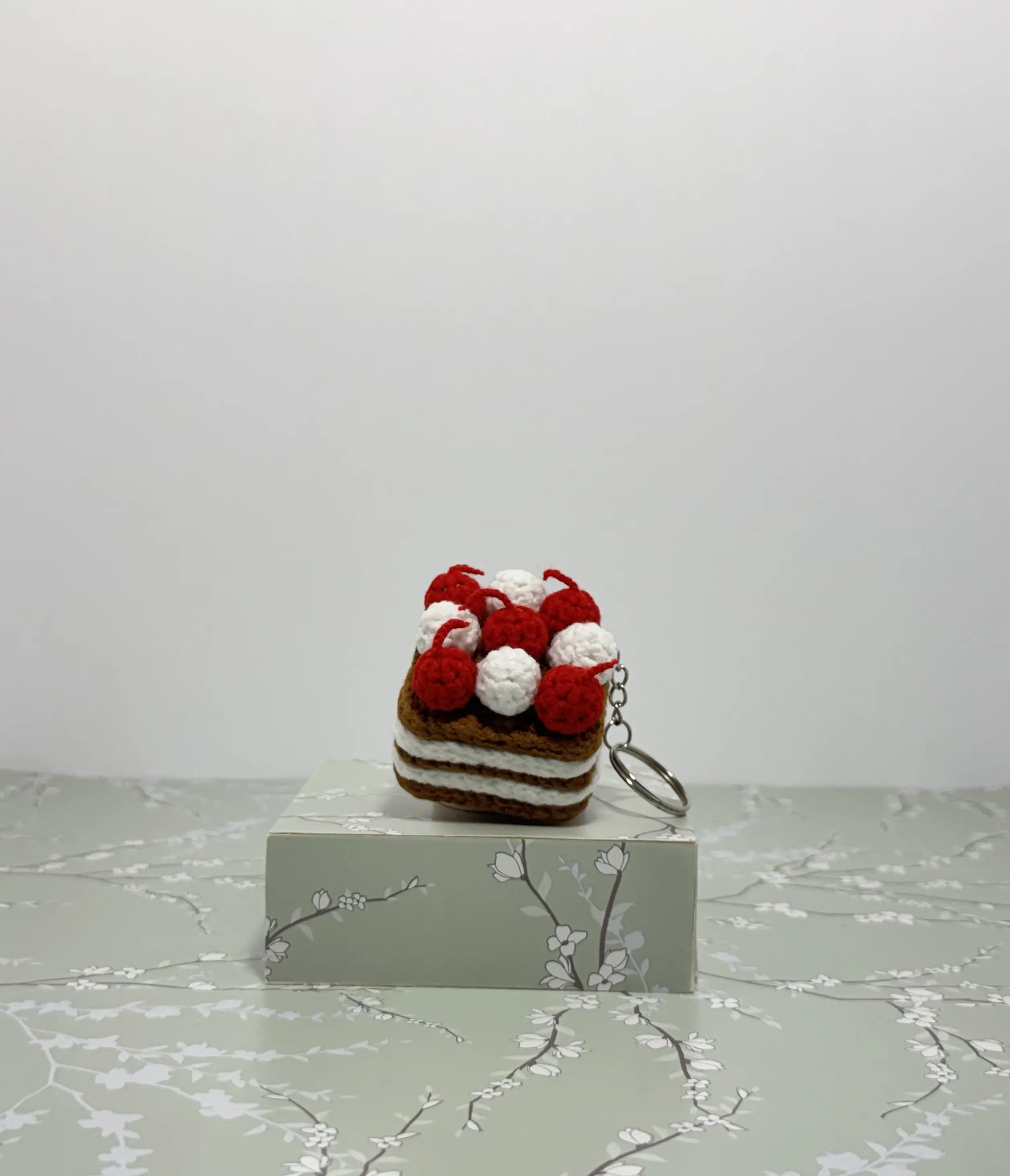 Handmade Crochet Plush - LIVE Claim $15