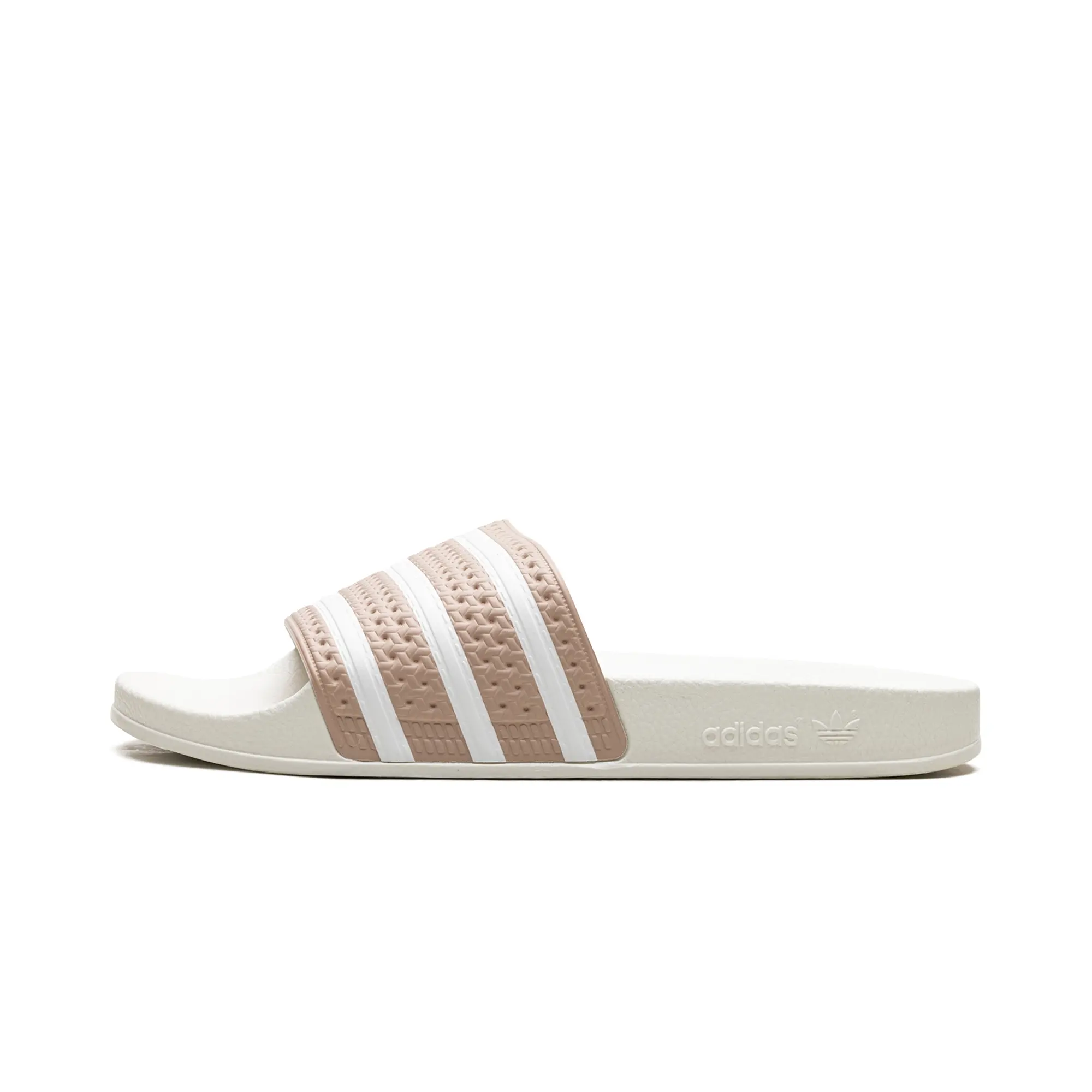 ADILETTE "White" GY2102