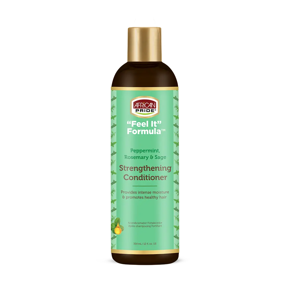 Strengthening Conditioner