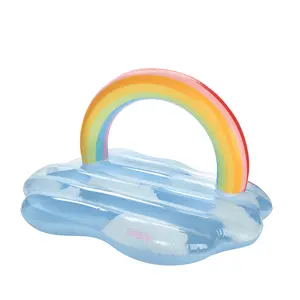 Daybed Pool Lounger - Perfect for Relaxing by the Pool
