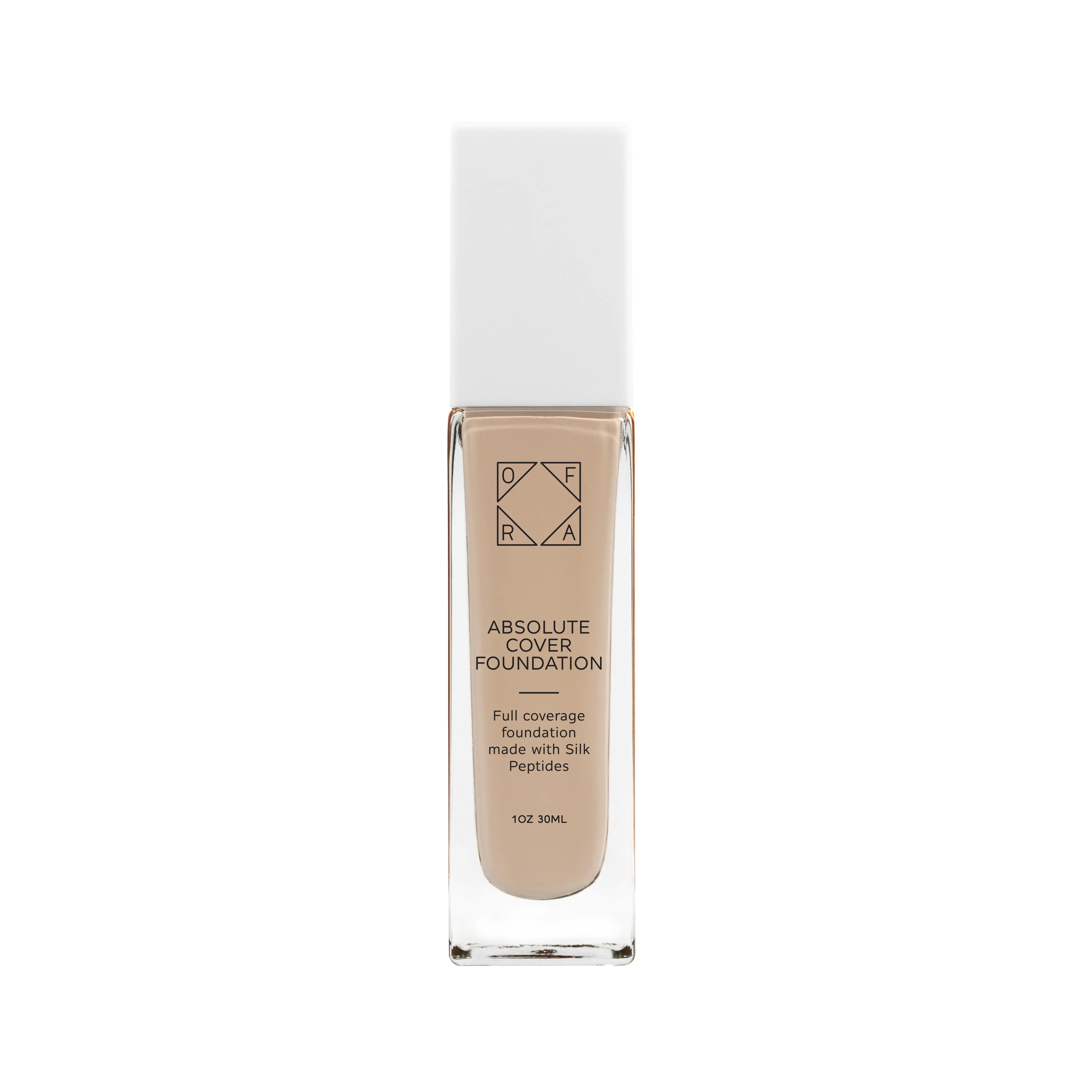 Absolute Cover Foundation - #2