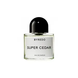 Byredo Super cedar by byredo for men - 3.4 Ounce edp spray, 3.4 Ounce
