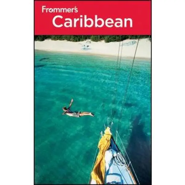 Used Frommer's Caribbean Travel Guide - Frommer's Complete Guides Series by Christina Paulette Colon, Comprehensive Coverage, Insider Advice, Soft Cover, User-Friendly Features, English Language Paperback, Travel Guides, 2011 Edition