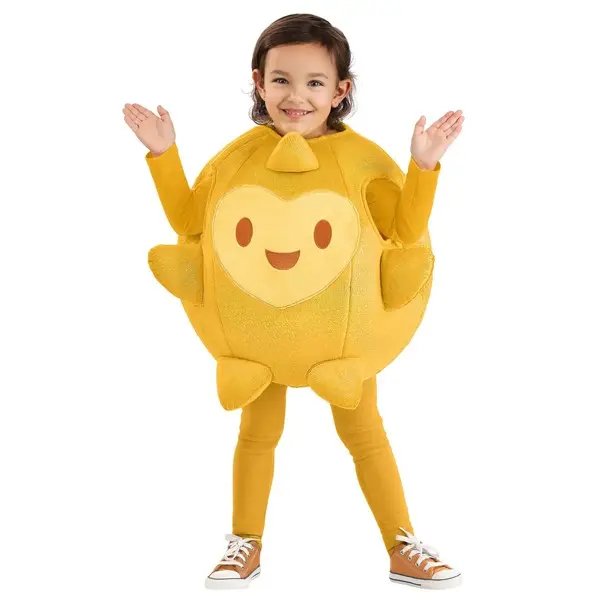 Toddler Disney Wish Star Costume (© Disney)